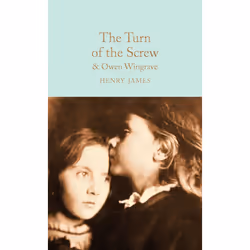 ISBN The Turn of the Screw and Owen Wingrave, Anglais, Couverture rigide, 216 pages