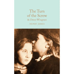 ISBN The Turn of the Screw and Owen Wingrave Couverture rigide