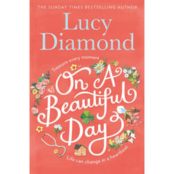 ISBN On a Beautiful Day Couverture rigide