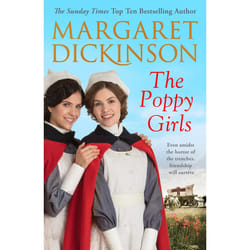 ISBN The Poppy Girls