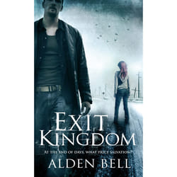 ISBN Exit Kingdom