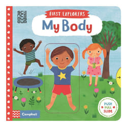 ISBN My Body Couverture rigide