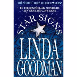ISBN Linda Goodman's Star Signs, Anglais, Livre broché, 528 pages