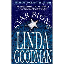 ISBN Linda Goodman's Star Signs