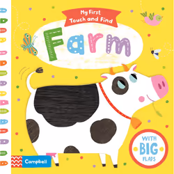 ISBN Farm, Anglais, Couverture rigide, 8 pages