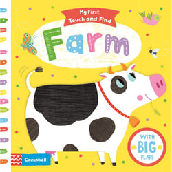 ISBN Farm Couverture rigide