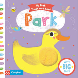 ISBN Park Couverture rigide