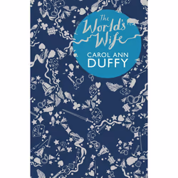 ISBN The World's Wife, Anglais, Livre broché, 96 pages