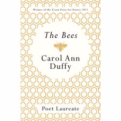 ISBN The Bees, Anglais, Livre broché, 96 pages