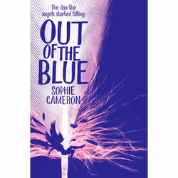 ISBN Out of the Blue, Anglais, Livre broché, 288 pages
