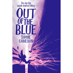 ISBN Out of the Blue
