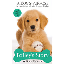 ISBN Bailey's Story