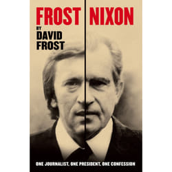 ISBN Frost/Nixon
