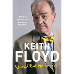 ISBN Stirred But Not Shaken
