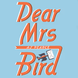 ISBN Dear Mrs Bird, Anglais, Livre broché, 320 pages