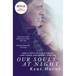 ISBN Our Souls at Night