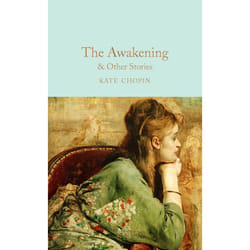 ISBN The Awakening & Other Stories Couverture rigide