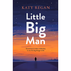 ISBN Little Big Man, Anglais, Couverture rigide, 464 pages