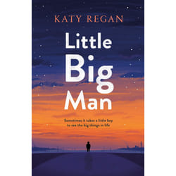 ISBN Little Big Man Couverture rigide