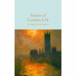 ISBN Scenes of London Life, Anglais, Couverture rigide, 184 pages