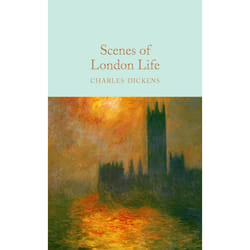 ISBN Scenes of London Life Couverture rigide