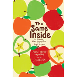 ISBN The Same Inside: Poems about Empathy and Friendship