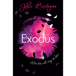 ISBN Exodus, Anglais, Livre broché, 352 pages