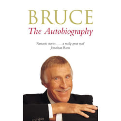 ISBN Bruce