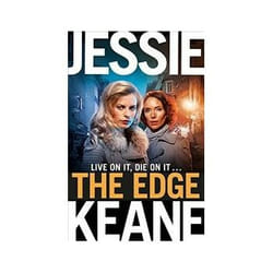 ISBN Edge: Ruby Darke livre thriller Anglais Couverture rigide