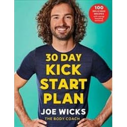 ISBN 30 Day Kick Start Plan livre Anglais 271 pages