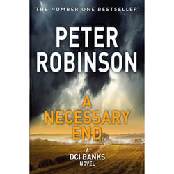 ISBN A Necessary End