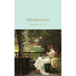 ISBN Middlemarch Couverture rigide