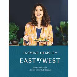 ISBN East by West, Anglais, Couverture rigide, 304 pages
