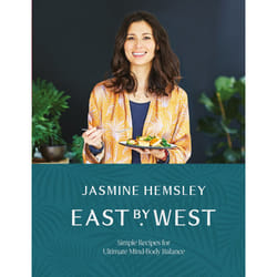ISBN East by West Couverture rigide