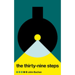 ISBN The Thirty-Nine Steps