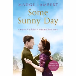 ISBN Some Sunny Day, Anglais, Livre broché, 368 pages