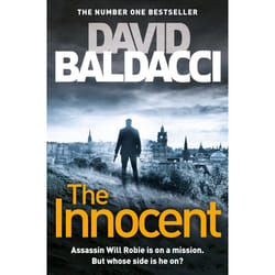 ISBN The Innocent