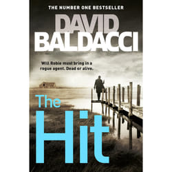 ISBN The Hit