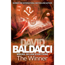 ISBN The Winner