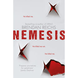 ISBN Nemesis
