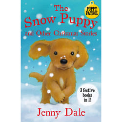 ISBN The Snow Puppy and other Christmas stories