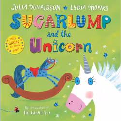 ISBN Sugarlump and the Unicorn, Anglais, Livre broché, 32 pages