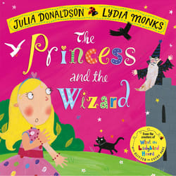 ISBN The Princess and the Wizard