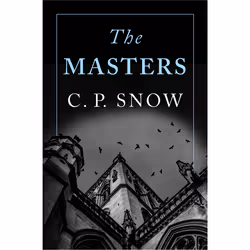 ISBN The Masters, Anglais, Livre broché, 466 pages