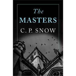 ISBN The Masters