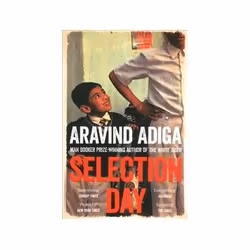 ISBN Selection Day, Roman, Anglais, Livre broché, 352 pages
