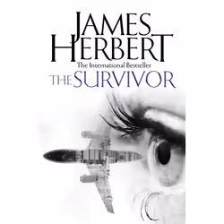 ISBN The Survivor, Anglais, Livre broché, 272 pages