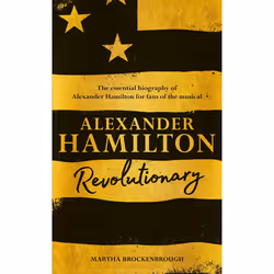 ISBN Alexander Hamilton, Anglais, Livre broché, 384 pages