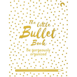 ISBN The Little Bullet Book