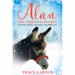 ISBN Alan The Christmas Donkey, Anglais, Livre broché, 288 pages